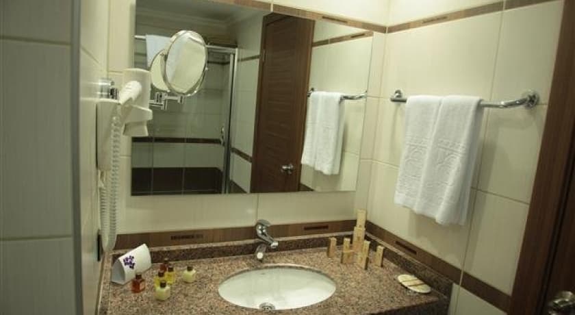 Büyük Osmaniye Oteli-37