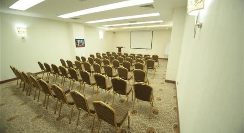 Büyük Osmaniye Oteli-10