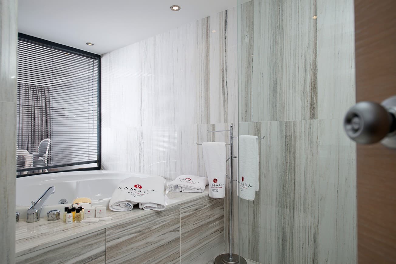 Ramada Resort by Wyndham Bodrum -15