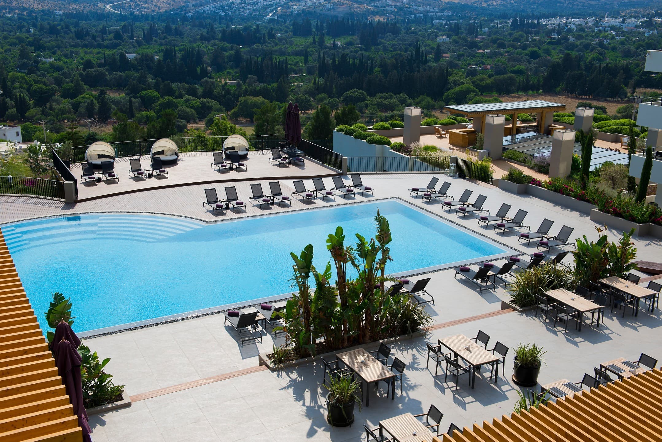 Ramada Resort by Wyndham Bodrum -2