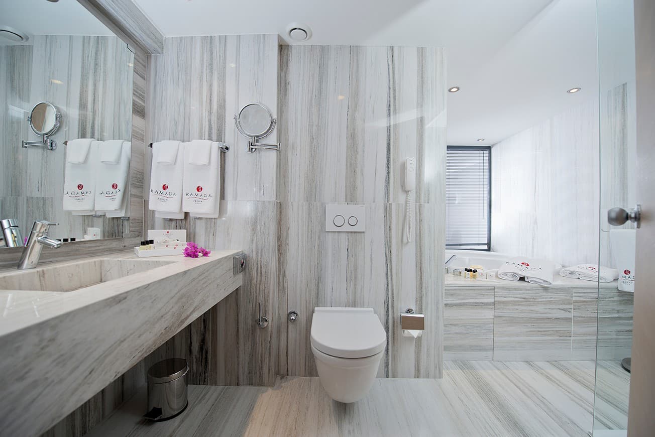 Ramada Resort by Wyndham Bodrum -14