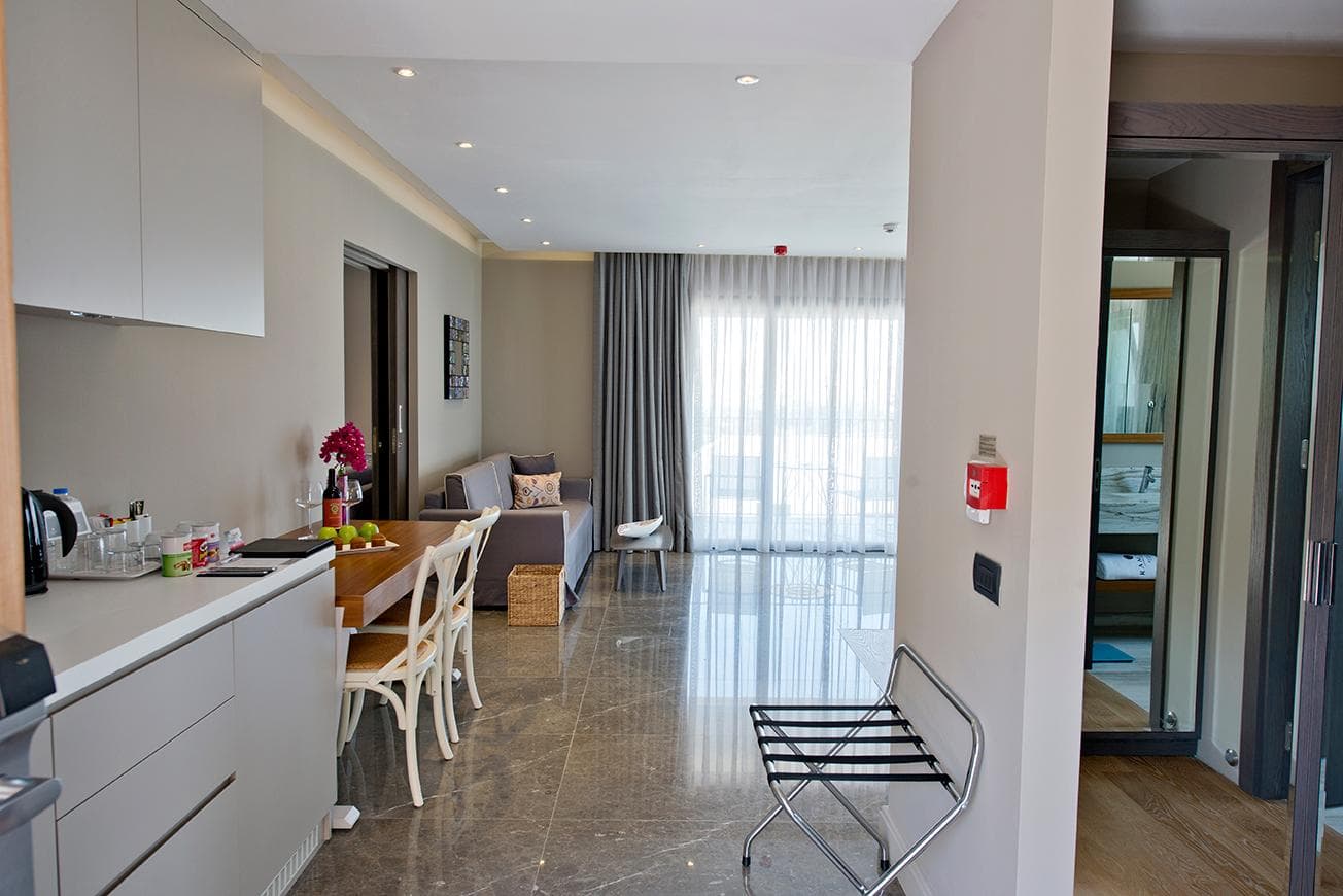 Ramada Resort by Wyndham Bodrum -33