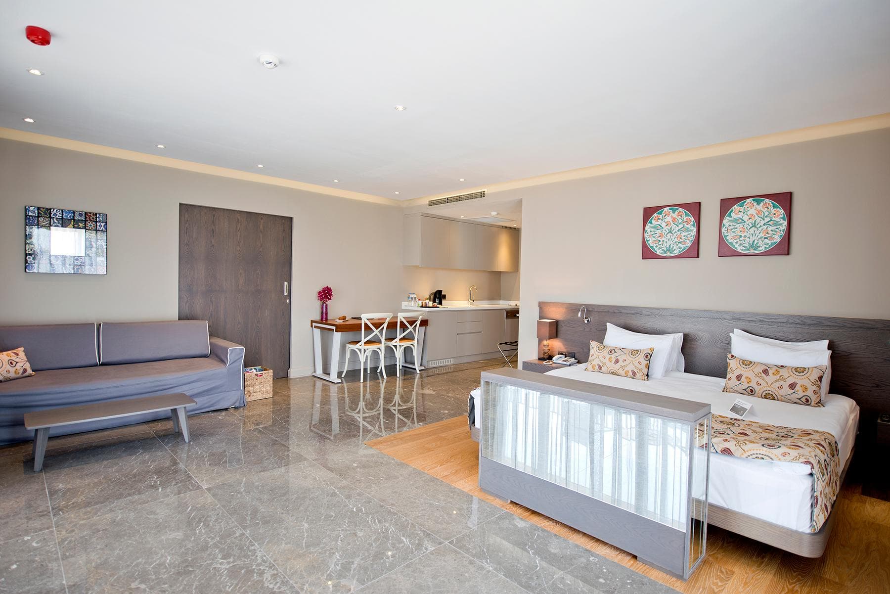 Ramada Resort by Wyndham Bodrum -44