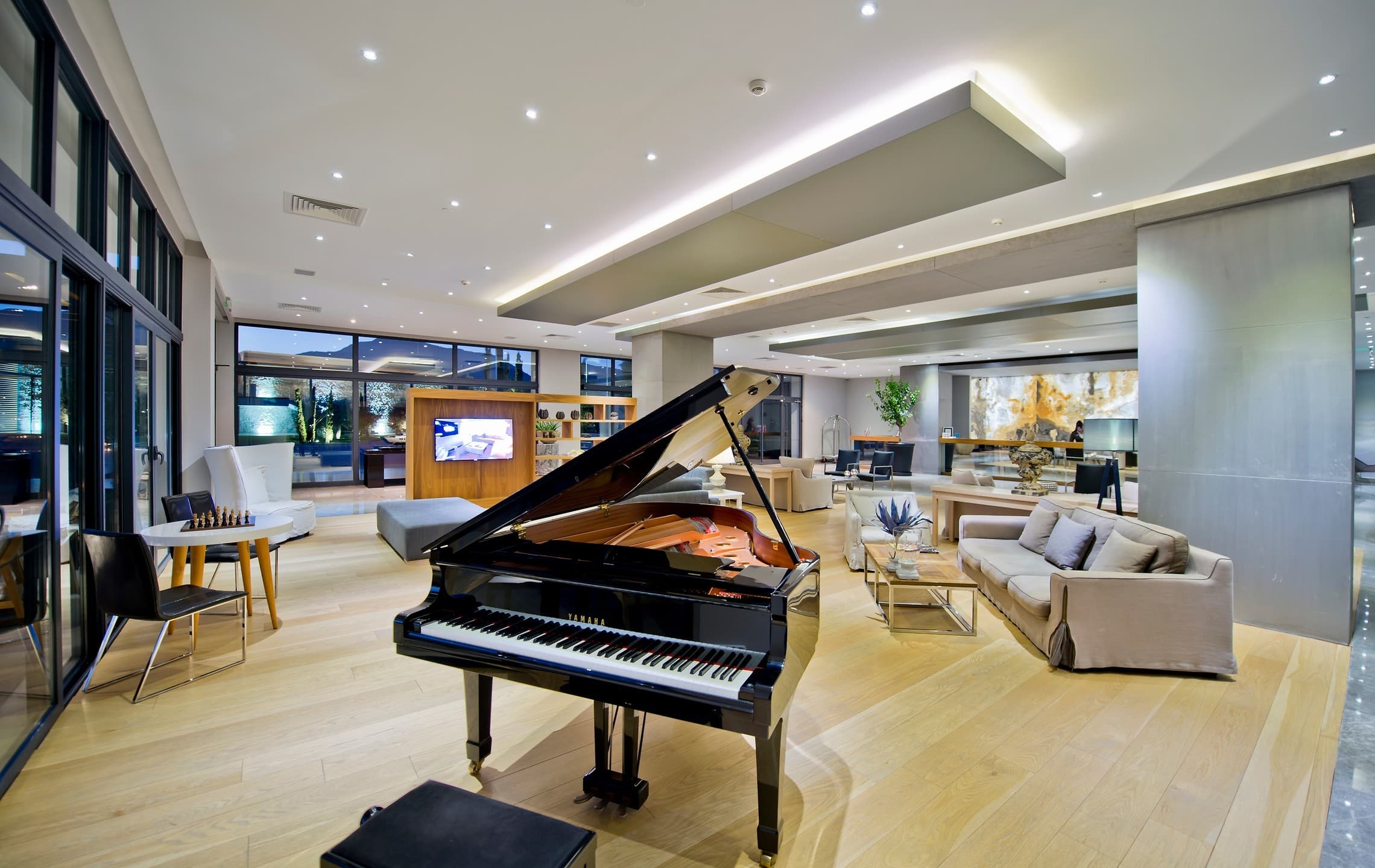 Ramada Resort by Wyndham Bodrum -4