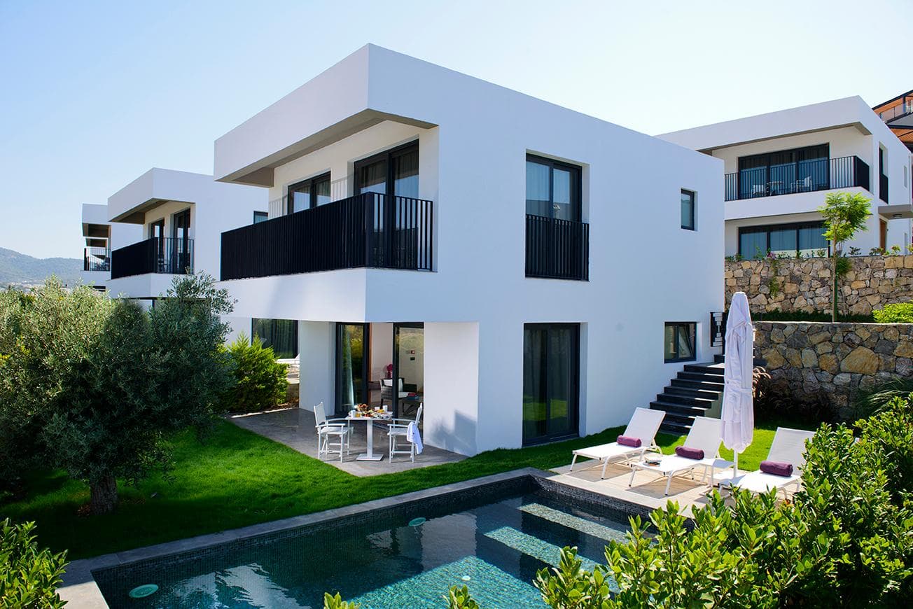 Ramada Resort by Wyndham Bodrum -16