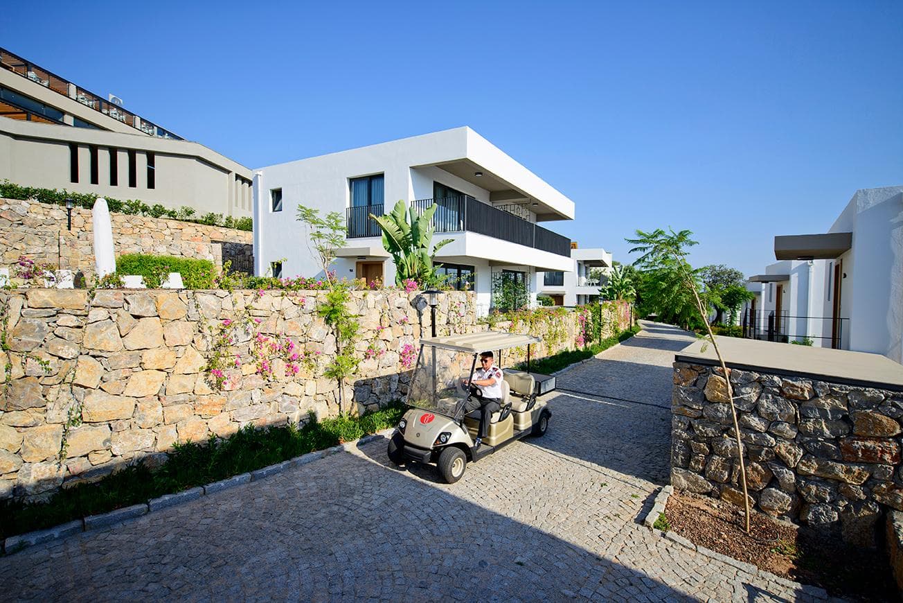 Ramada Resort by Wyndham Bodrum -17