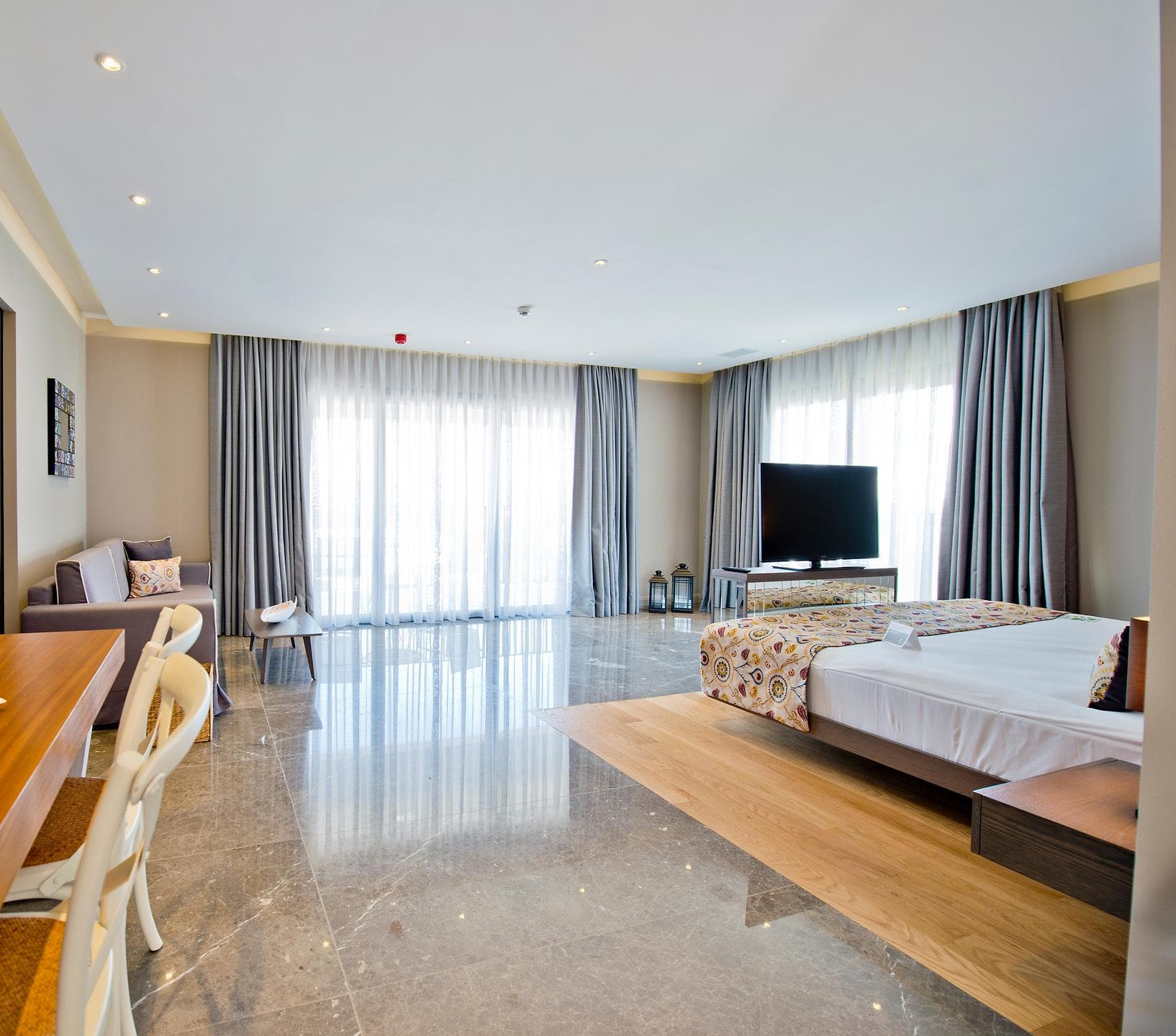 Ramada Resort by Wyndham Bodrum -43