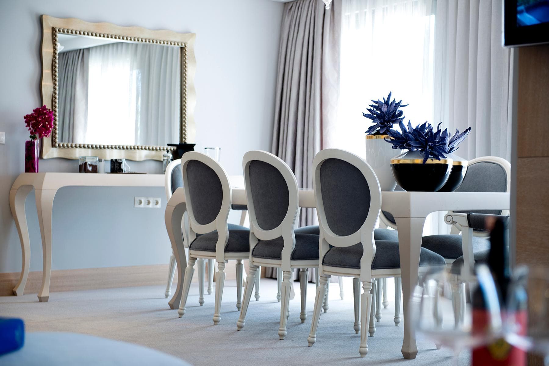 Ramada Resort by Wyndham Bodrum -48