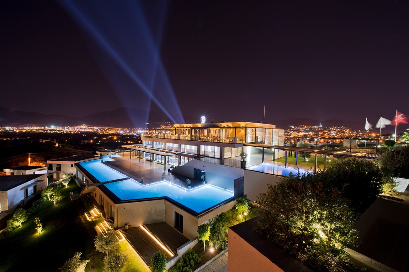 Ramada Resort by Wyndham Bodrum -5