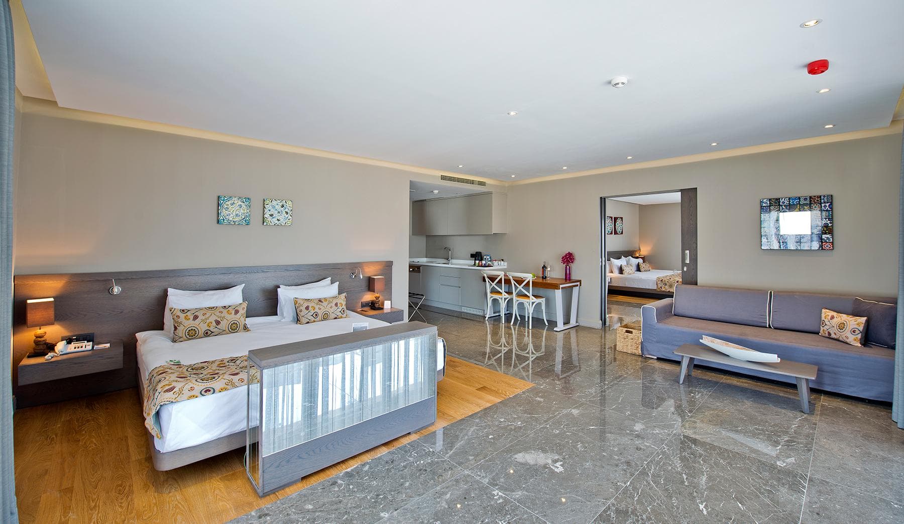 Ramada Resort by Wyndham Bodrum -45