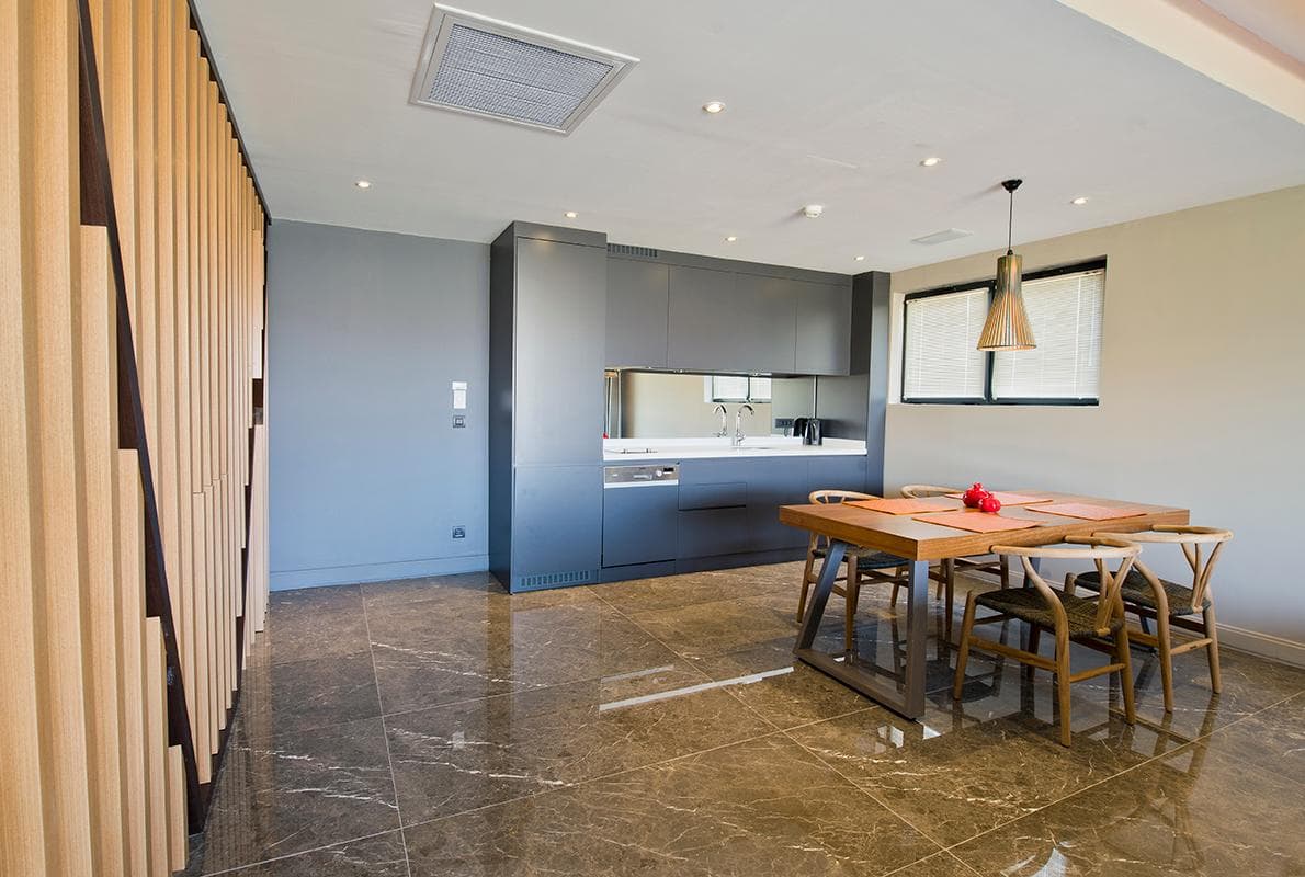 Ramada Resort by Wyndham Bodrum -29