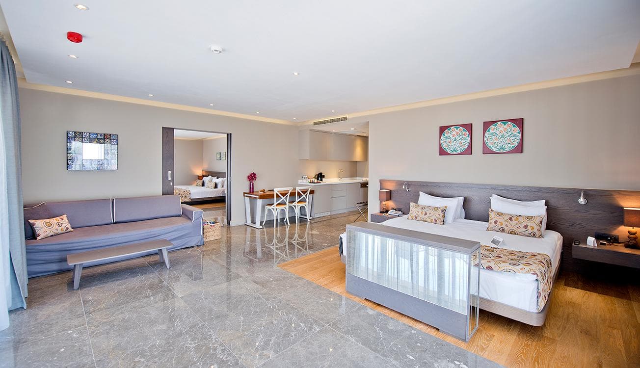 Ramada Resort by Wyndham Bodrum -37