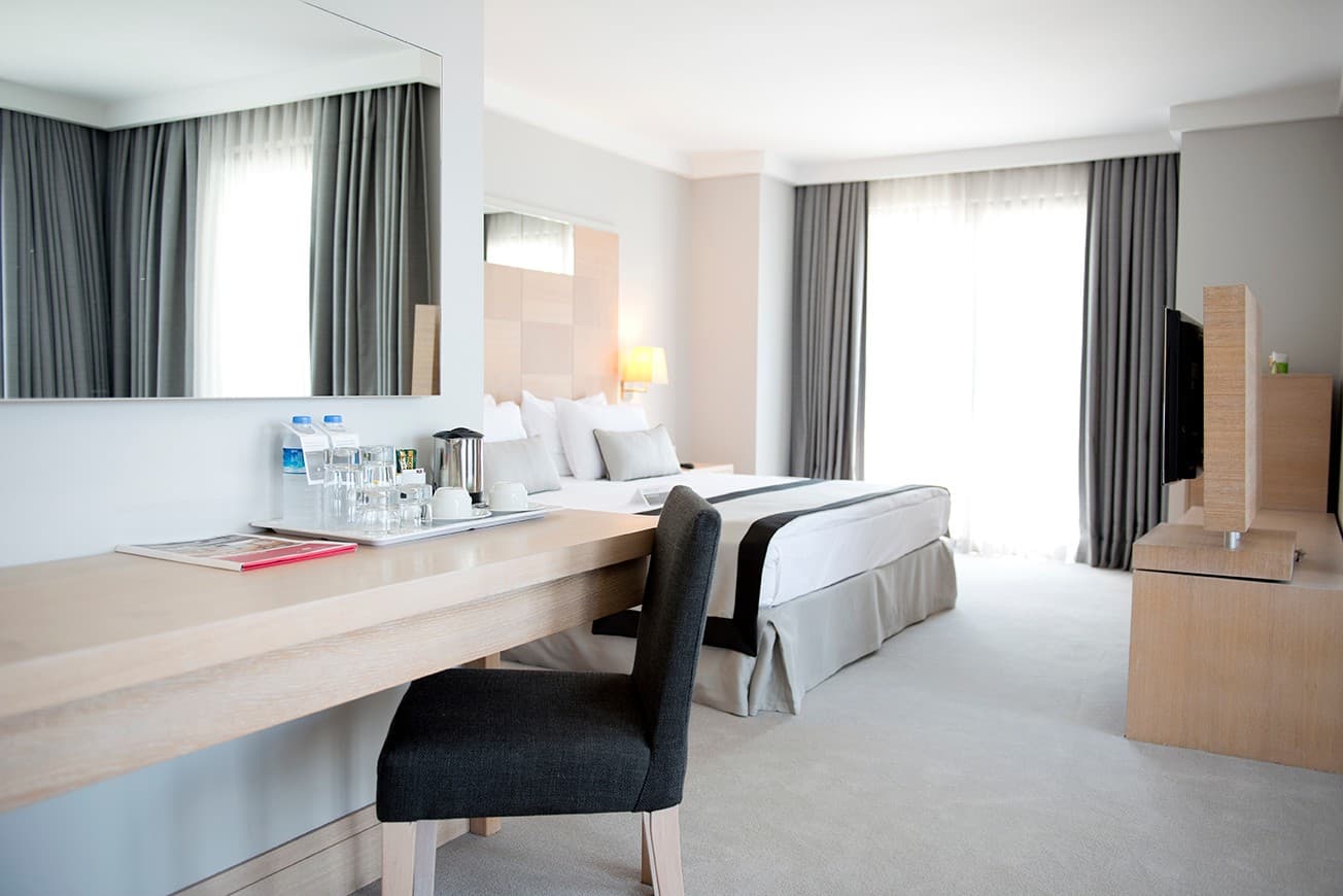 Ramada Resort by Wyndham Bodrum -13