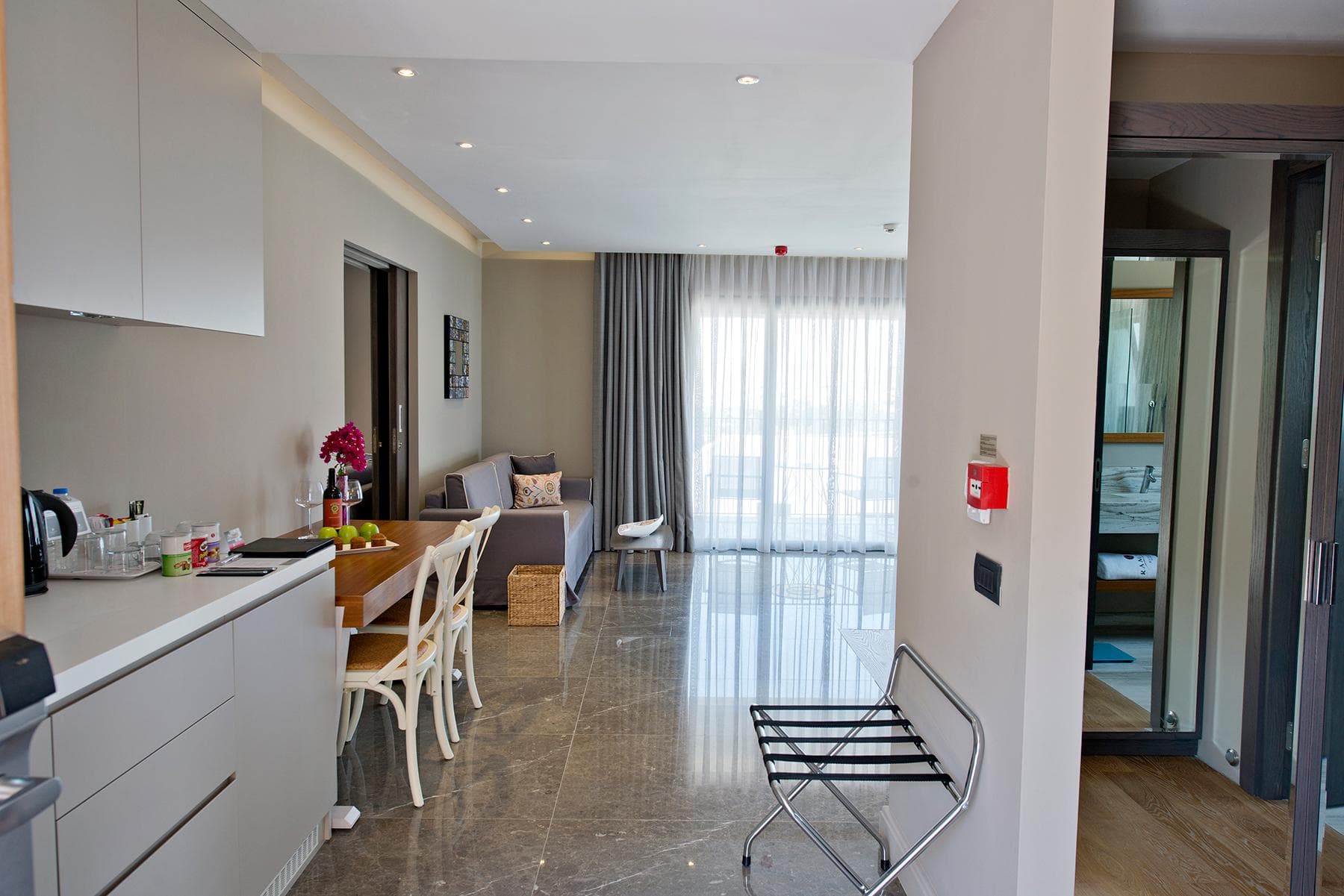 Ramada Resort by Wyndham Bodrum -46