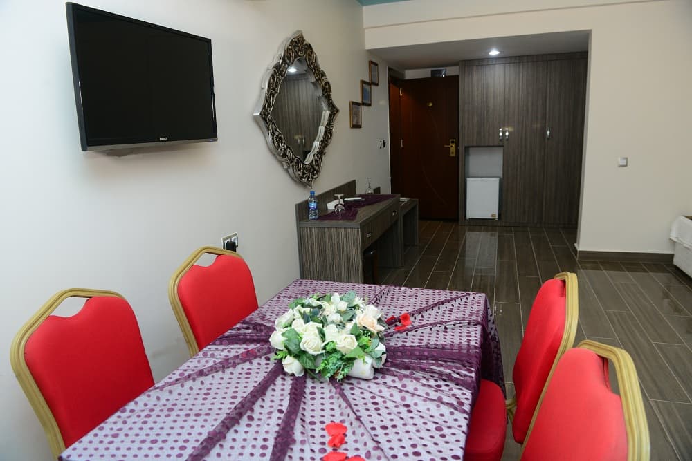 Truva Life Hotel-57