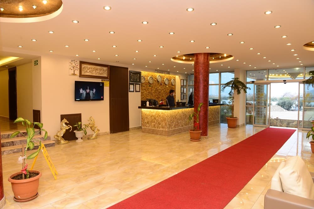 Truva Life Hotel-20