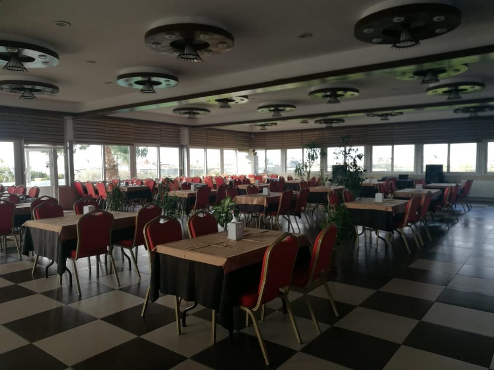 Truva Life Hotel-28
