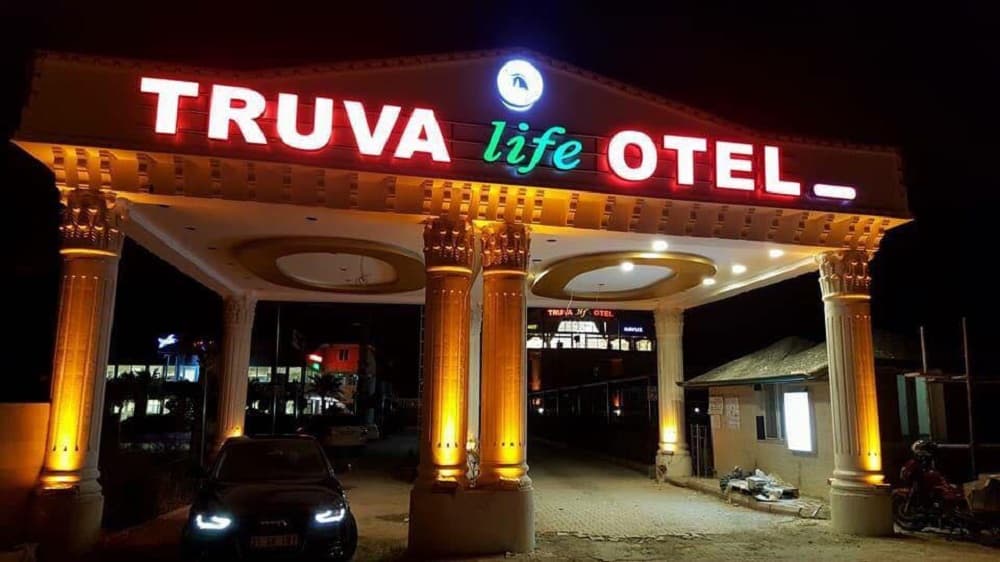 Truva Life Hotel-30