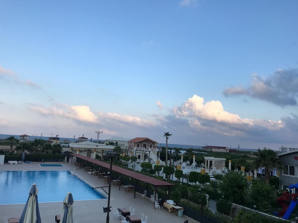 Truva Life Hotel-46