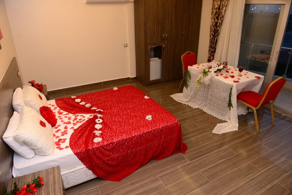 Truva Life Hotel-6