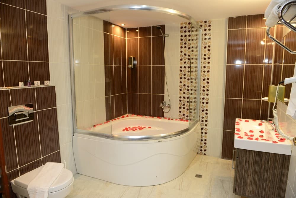 Truva Life Hotel-9