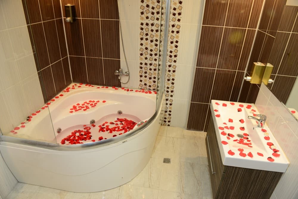 Truva Life Hotel-10