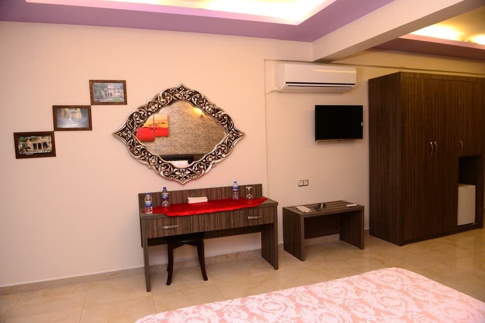 Truva Life Hotel-15