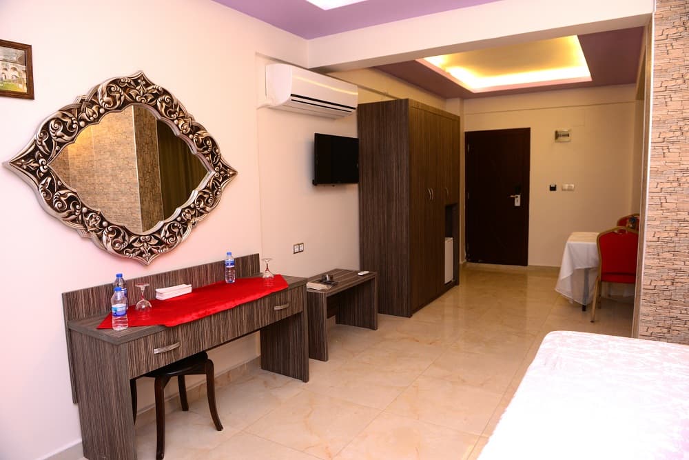 Truva Life Hotel-16