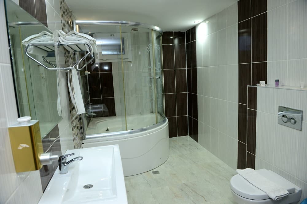 Truva Life Hotel-14