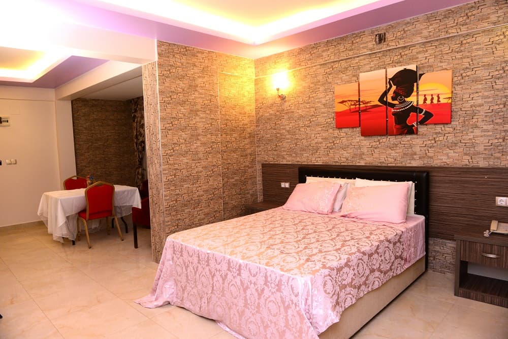 Truva Life Hotel-17