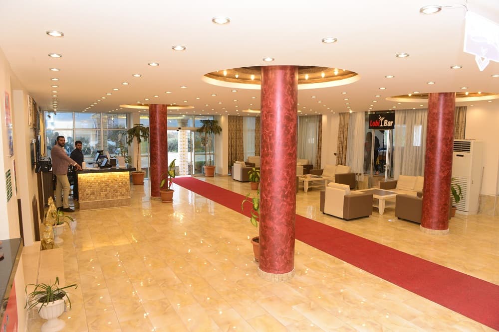 Truva Life Hotel-19