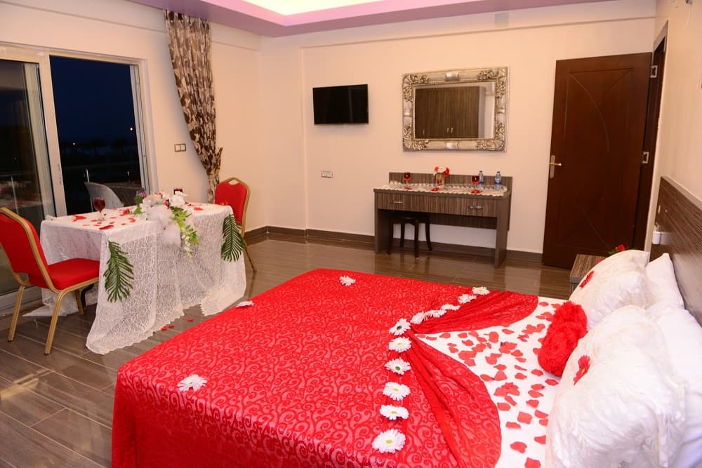 Truva Life Hotel-13