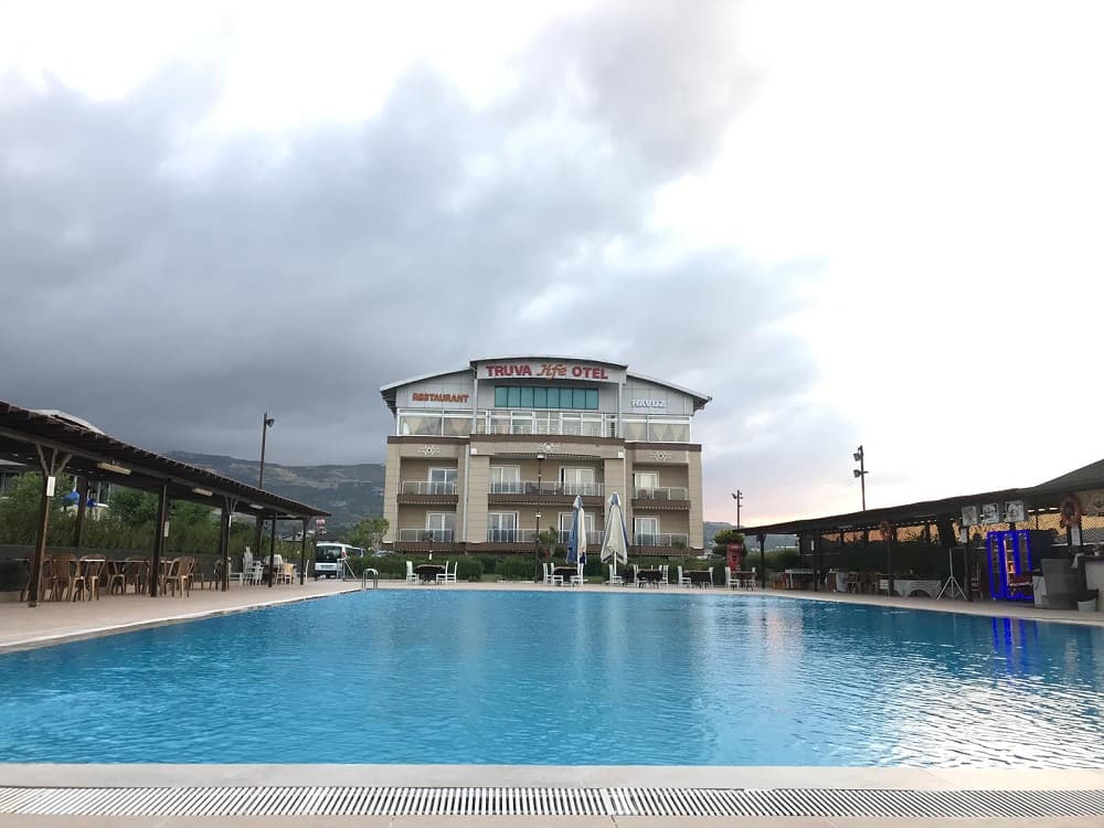 Truva Life Hotel-42