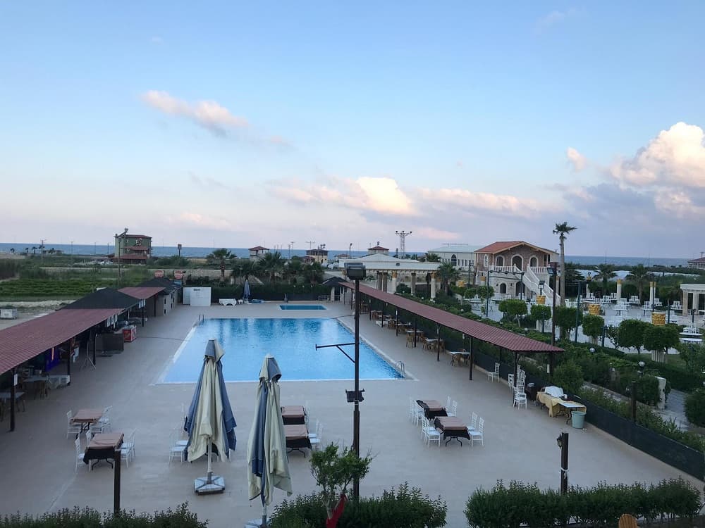 Truva Life Hotel-1