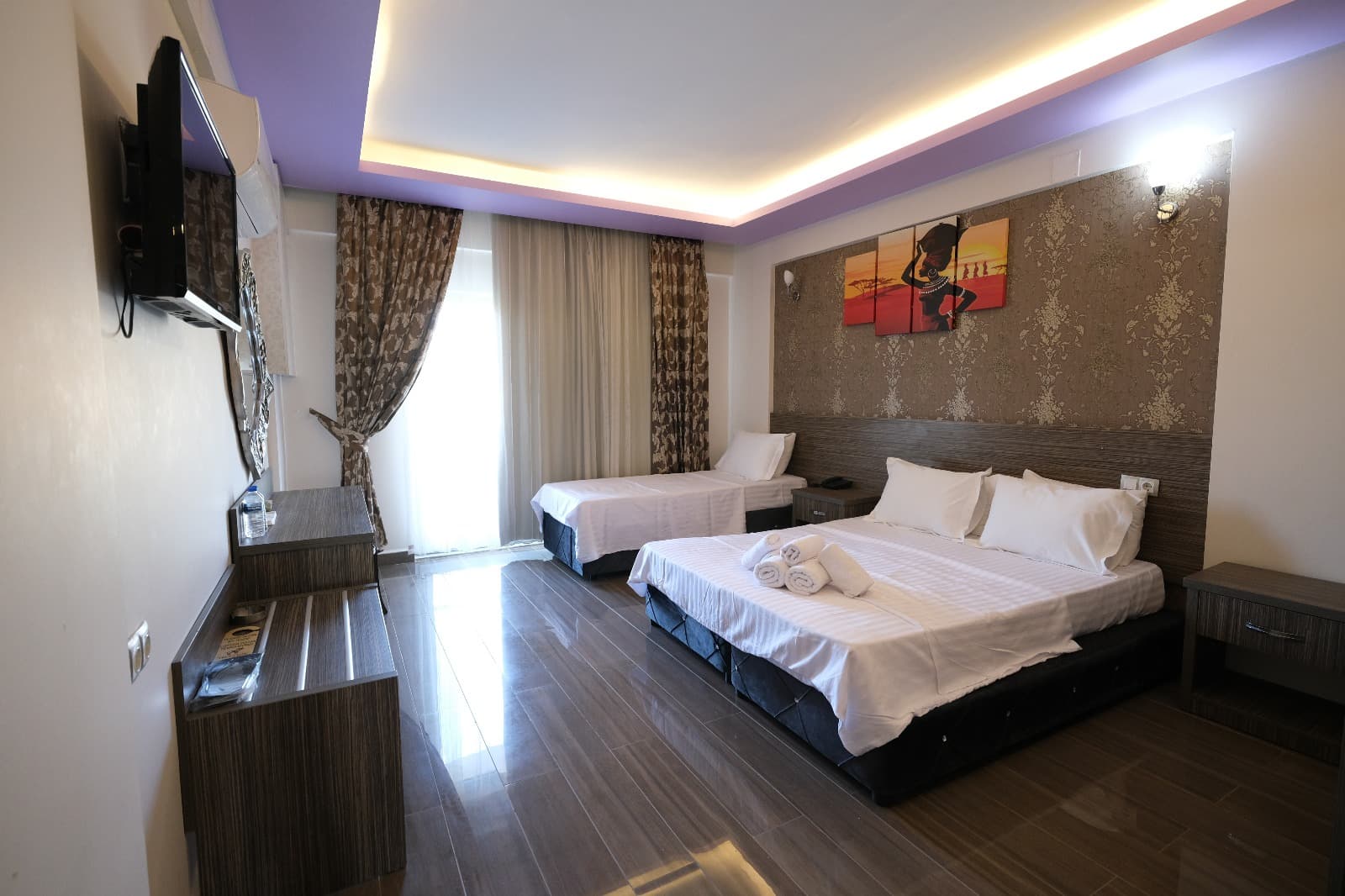 Truva Life Hotel-60