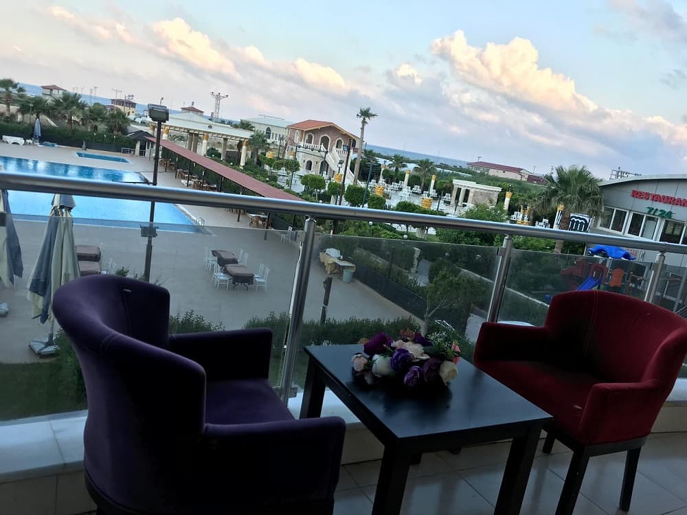 Truva Life Hotel-49