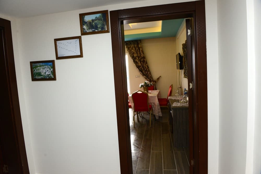 Truva Life Hotel-52