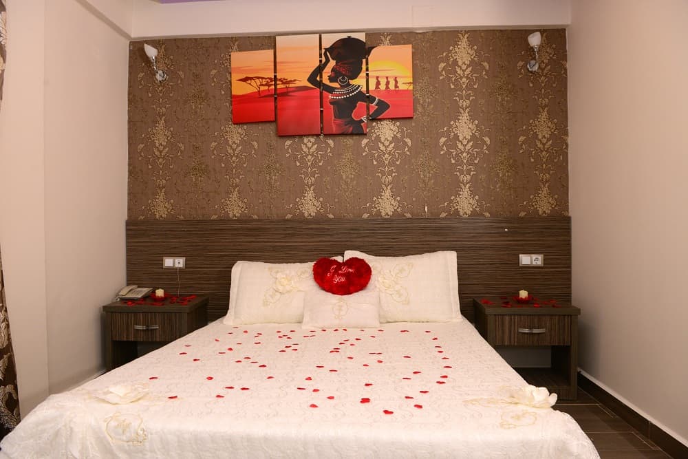 Truva Life Hotel-36