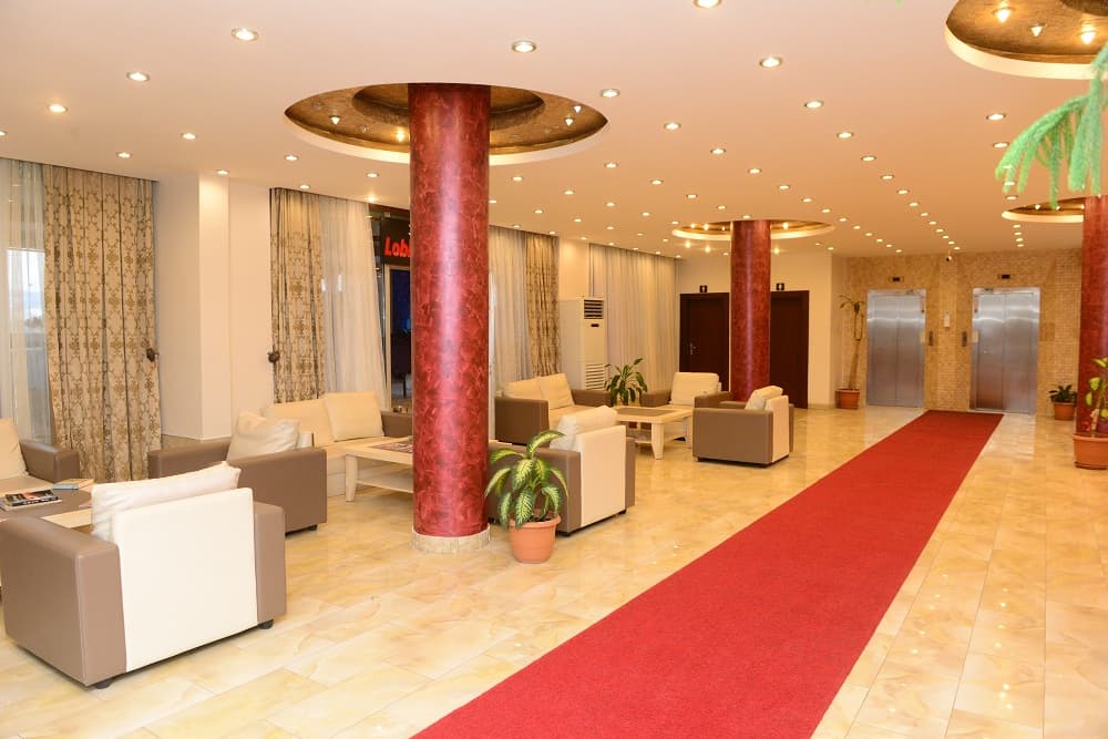 Truva Life Hotel-21