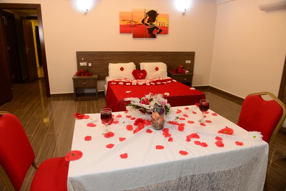 Truva Life Hotel-0