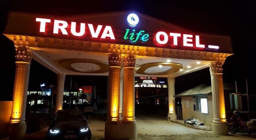 Truva Life Hotel-59