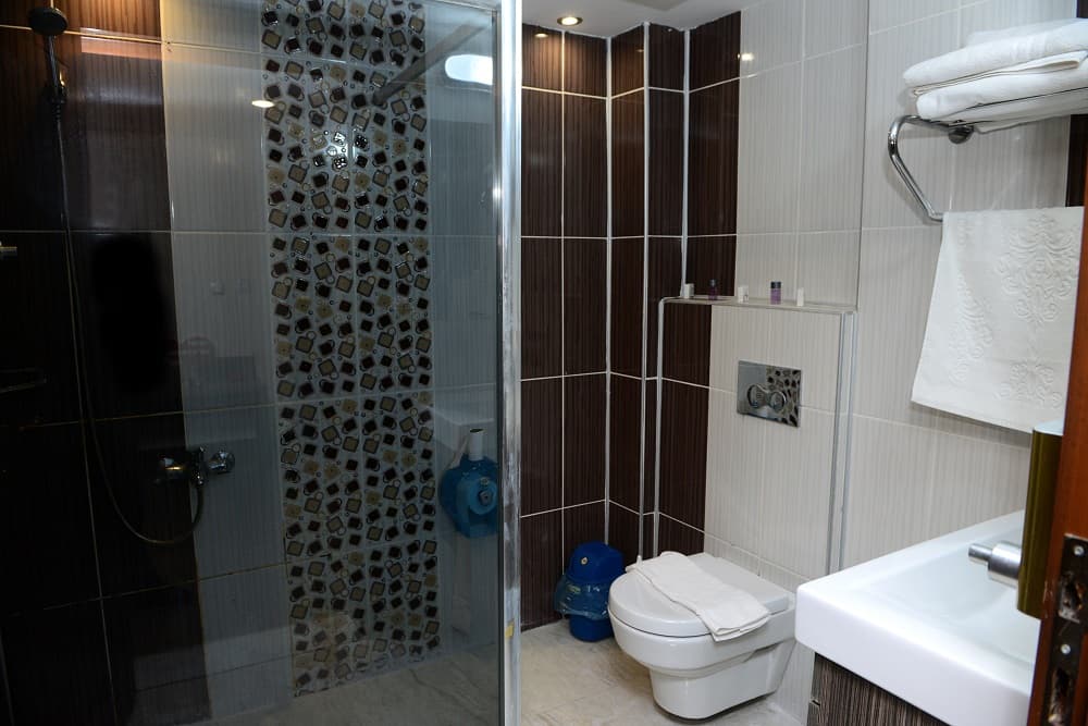 Truva Life Hotel-33