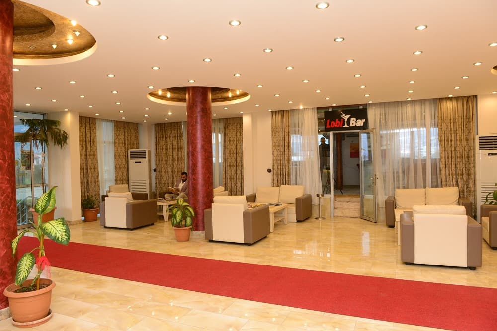 Truva Life Hotel-2