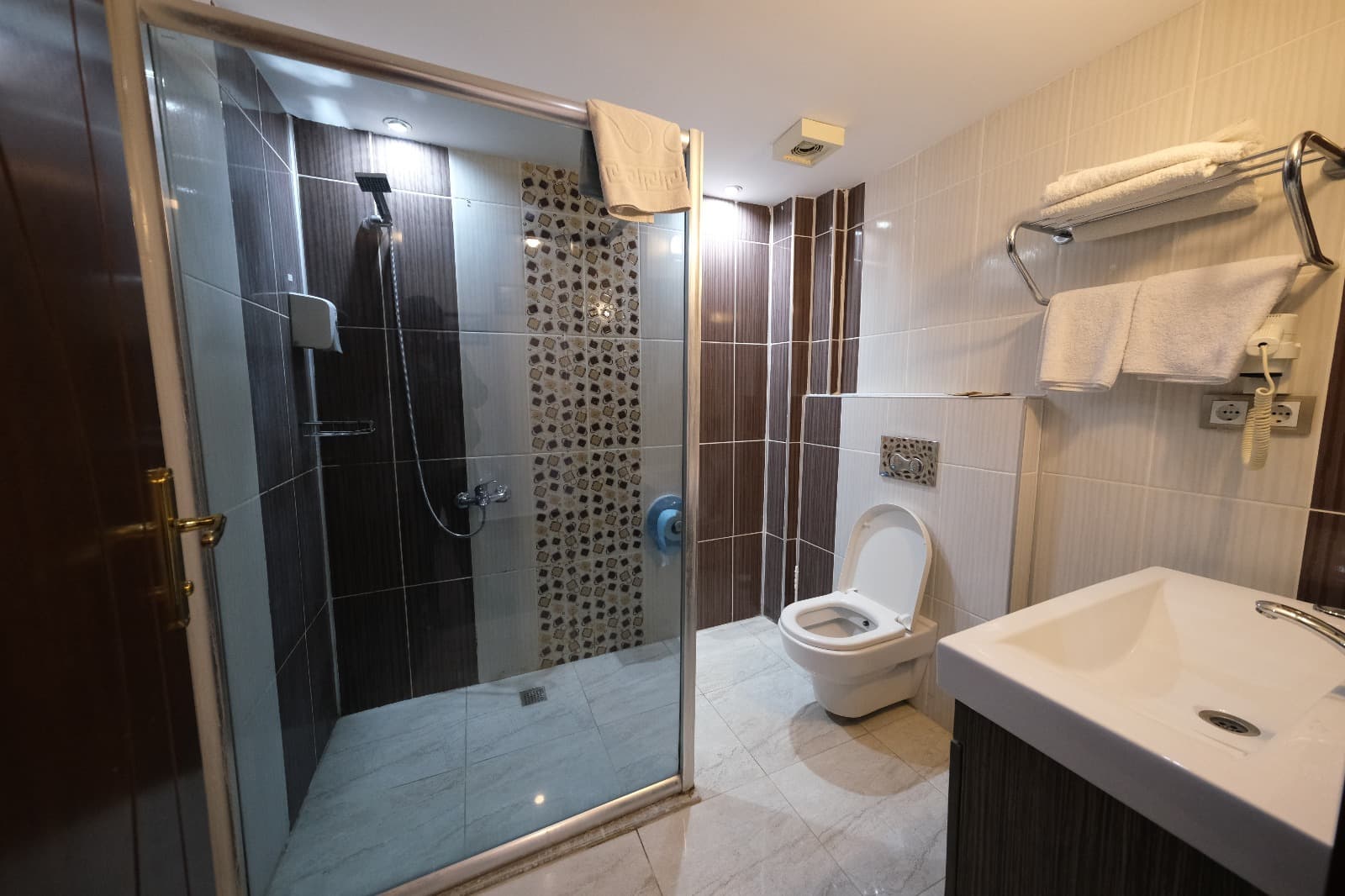 Truva Life Hotel-62