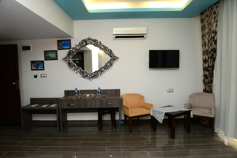Truva Life Hotel-55
