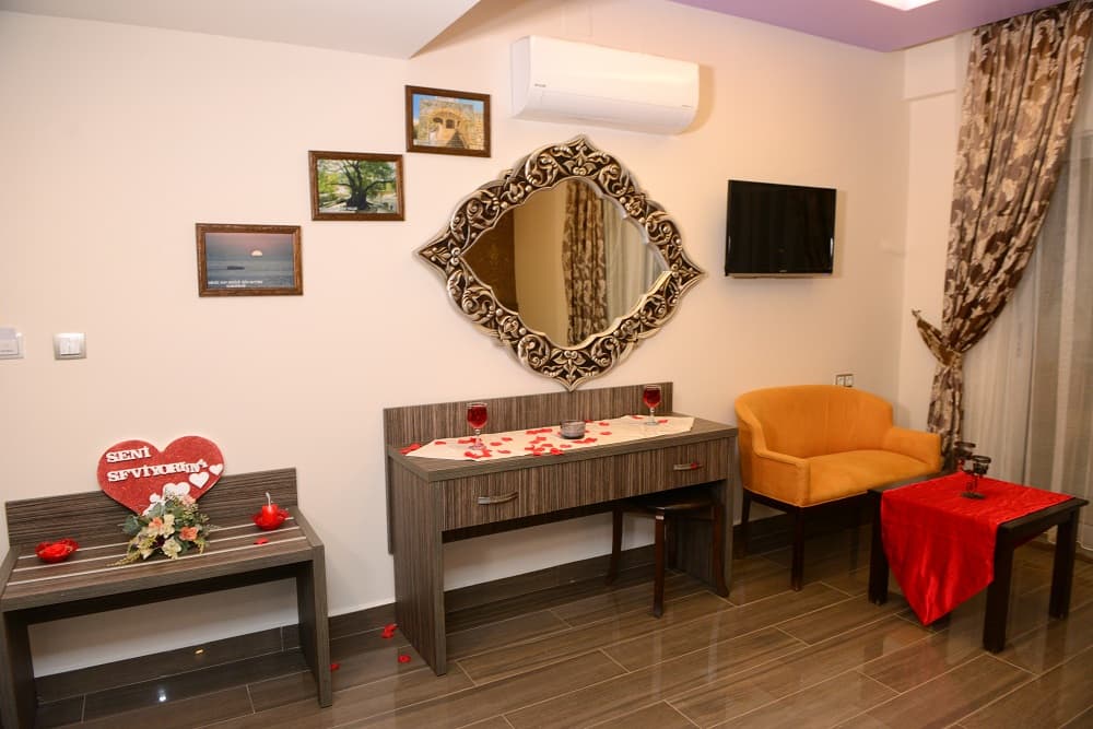 Truva Life Hotel-37