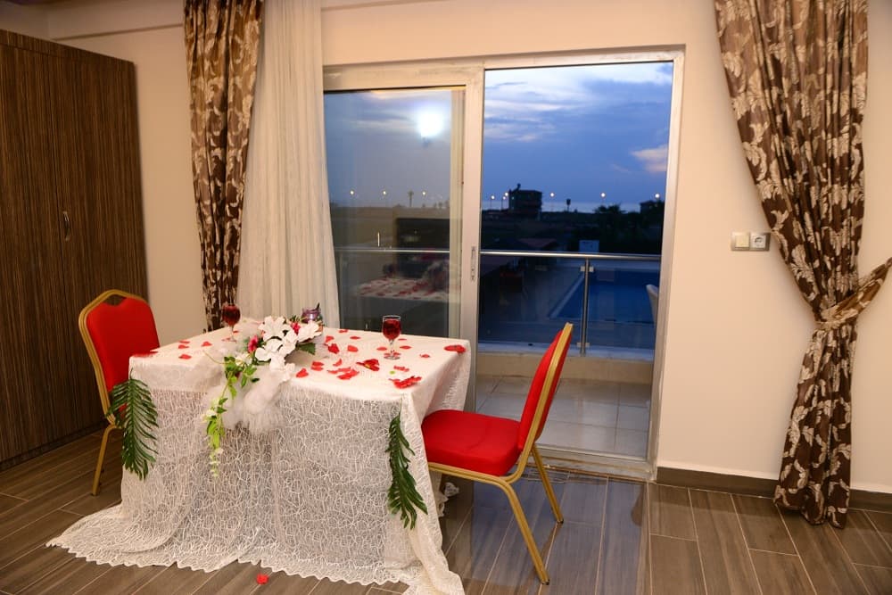 Truva Life Hotel-7