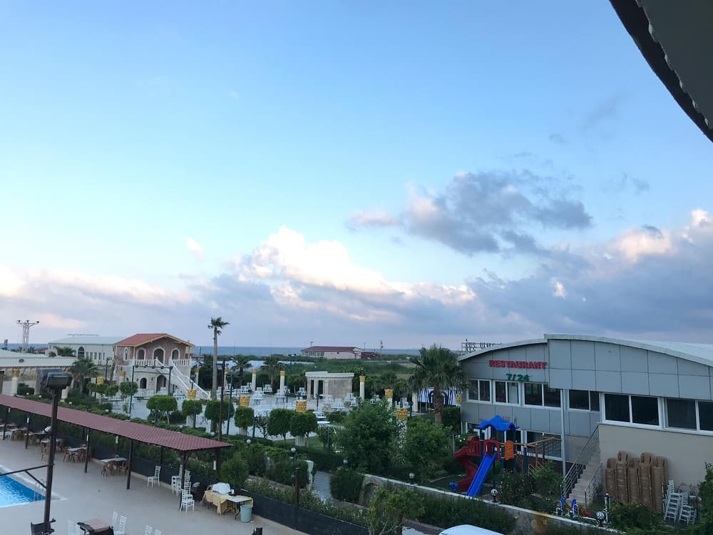 Truva Life Hotel-43
