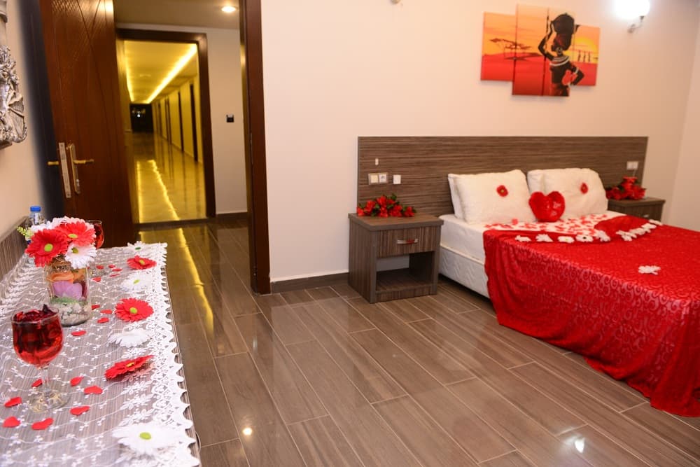 Truva Life Hotel-38