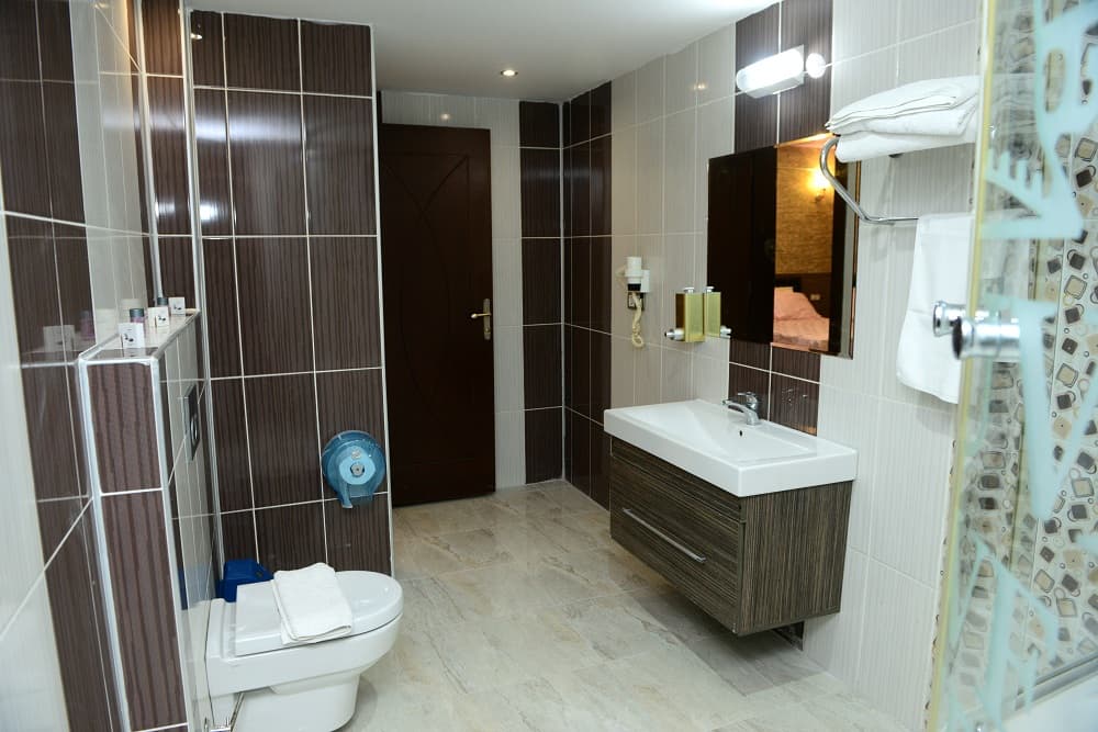 Truva Life Hotel-12